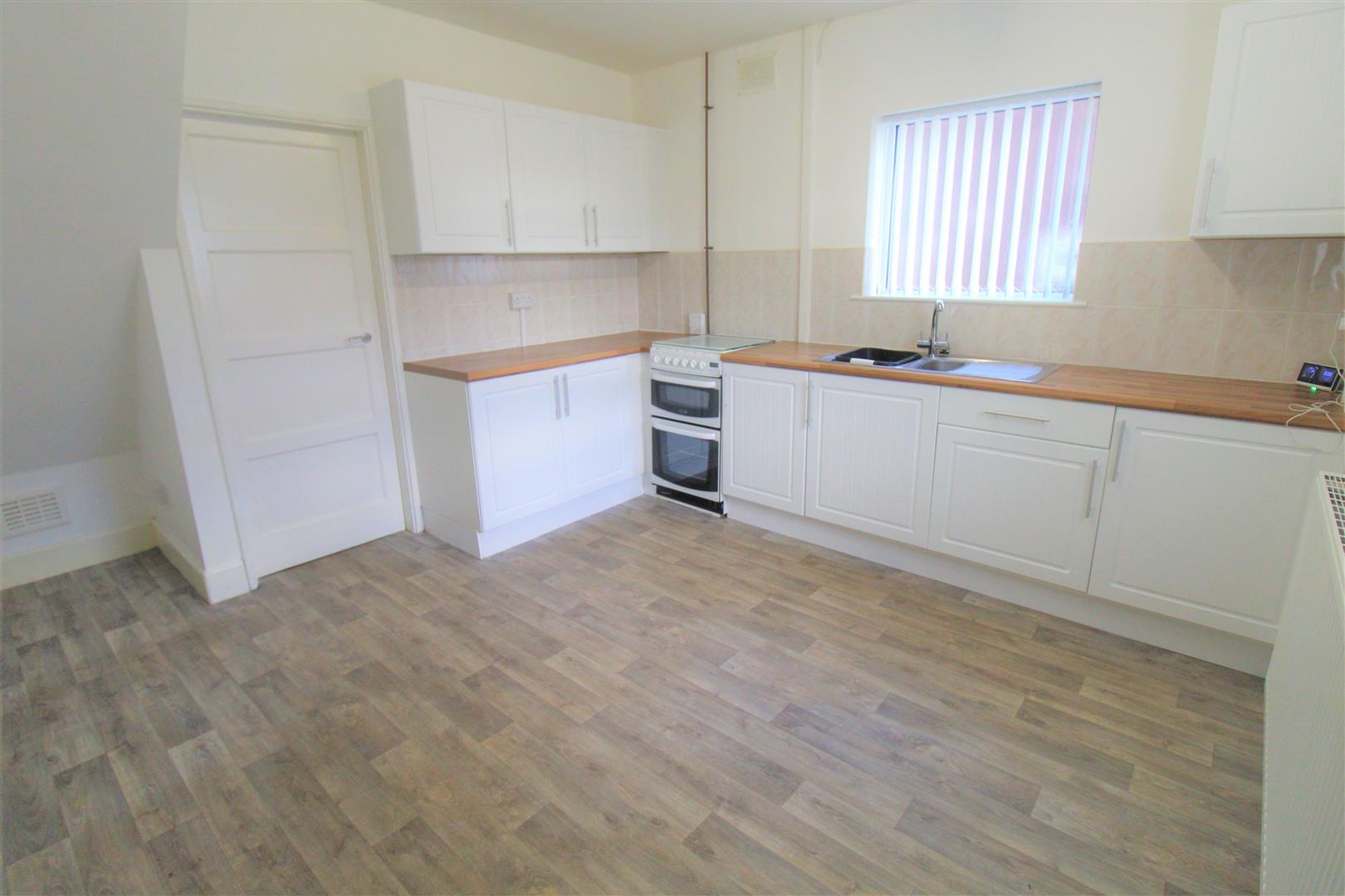 Peascroft Road, Norton, Stoke-On-Trent